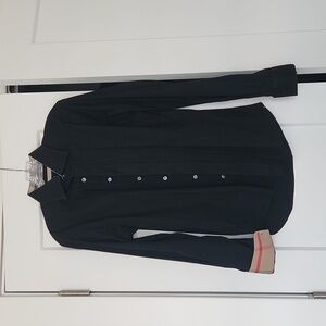 Burberry Brit Button down
